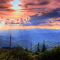 Great Smoky Mountains 