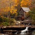 Glades Creek Mill - West Virginia